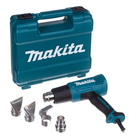 Décapeur thermique Makita HG6030K