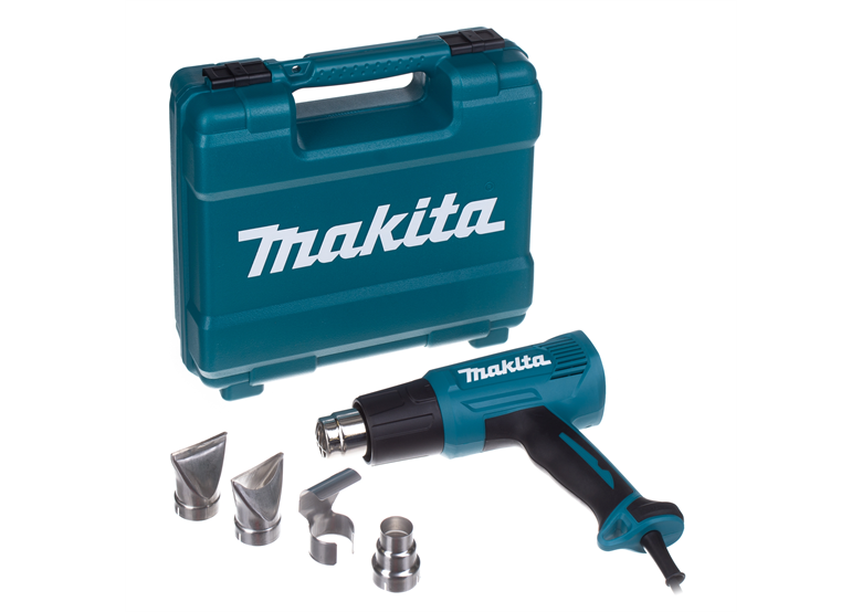 Décapeur thermique Makita HG6030K