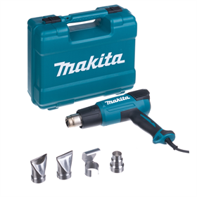 Décapeur thermique Makita HG6031VK