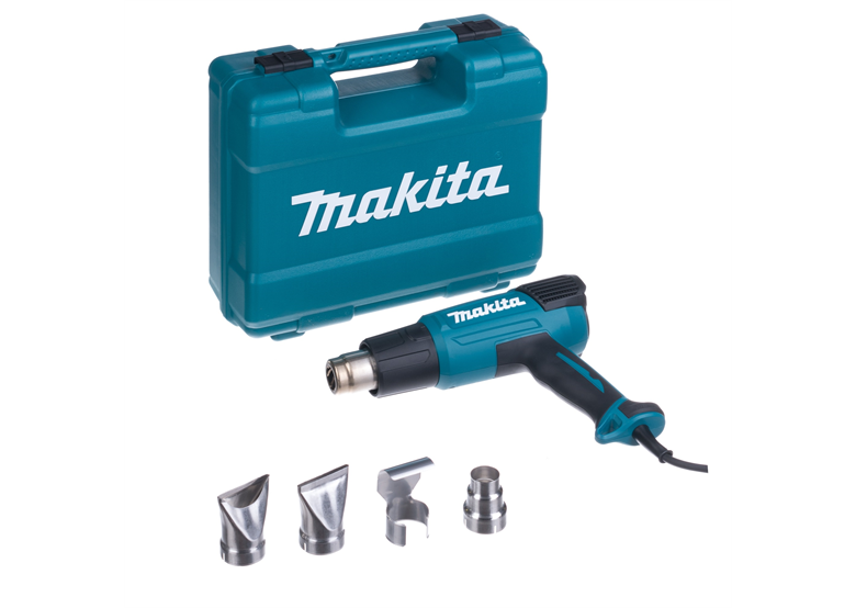 Décapeur thermique Makita HG6031VK