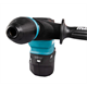 Marteau de démolition SDS-Max Makita XGT HM001GM201 2x4,0Ah