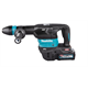 Marteau de démolition SDS-Max Makita XGT HM001GM201 2x4,0Ah