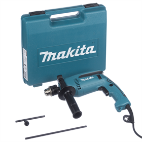 Perceuse à percussion Makita HP1640K