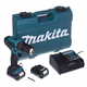 Perceuse-visseuse à percussion Makita HP333DSAE