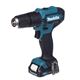 Perceuse-visseuse à percussion Makita HP333DSAE