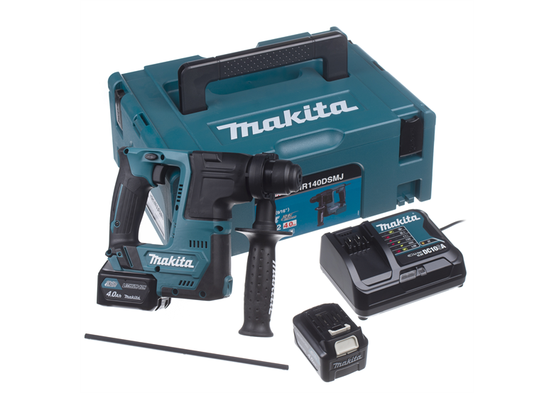 Marteau perforateur Makita HR140DSMJ