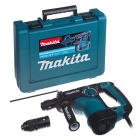 Marteau perforateur Makita HR2811FT