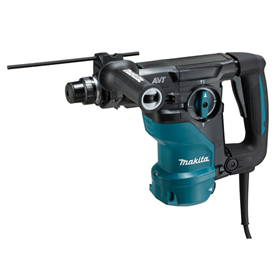 Marteau perforateur Makita HR3011FCJ