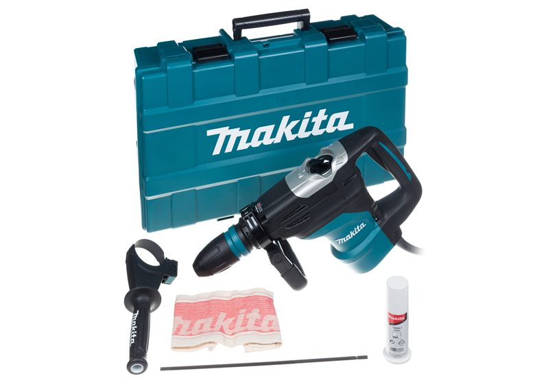 Marteau rotatif à percussion Makita HR4003C