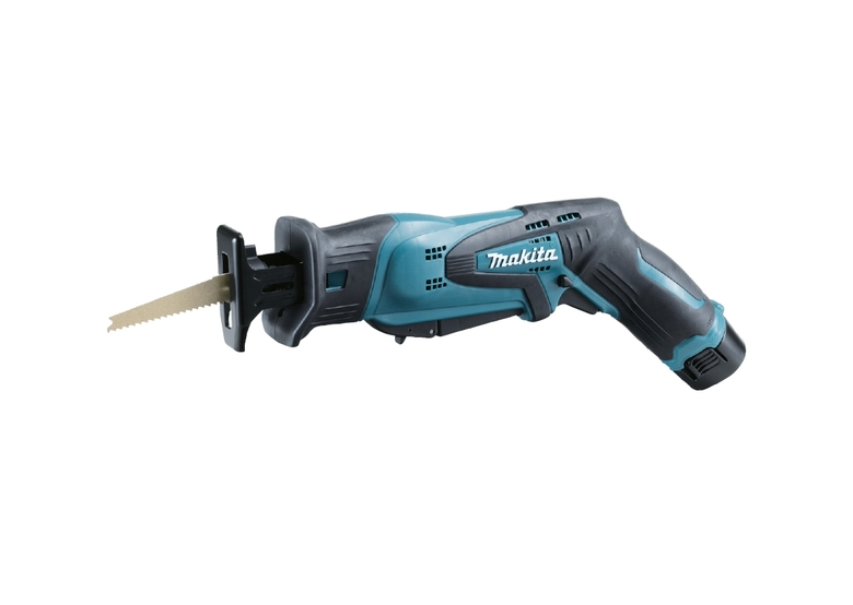 Scie sabre Makita JR100DWE