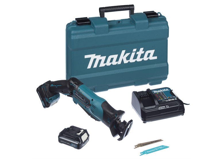 Scie sabre Makita JR103DSAE