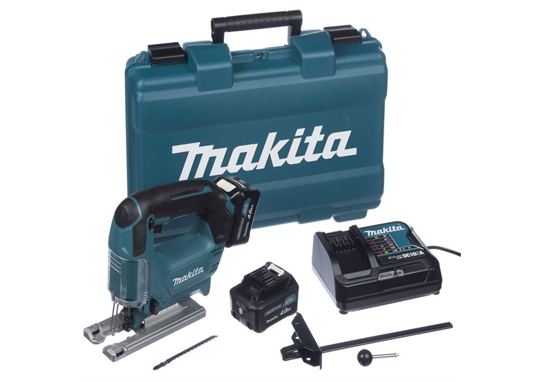 Scie sauteuse Makita JV101DSME