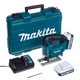 Scie sauteuse Makita JV183DWE 2x1,3Ah