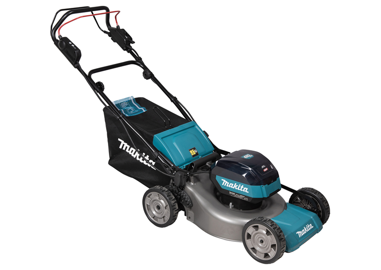 Tondeuse sans fil autotractée Makita LM001GZ