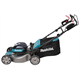 Tondeuse sans fil autotractée Makita LM001GZ