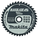 Scie circulaire Makita MAKBLADE PLUS