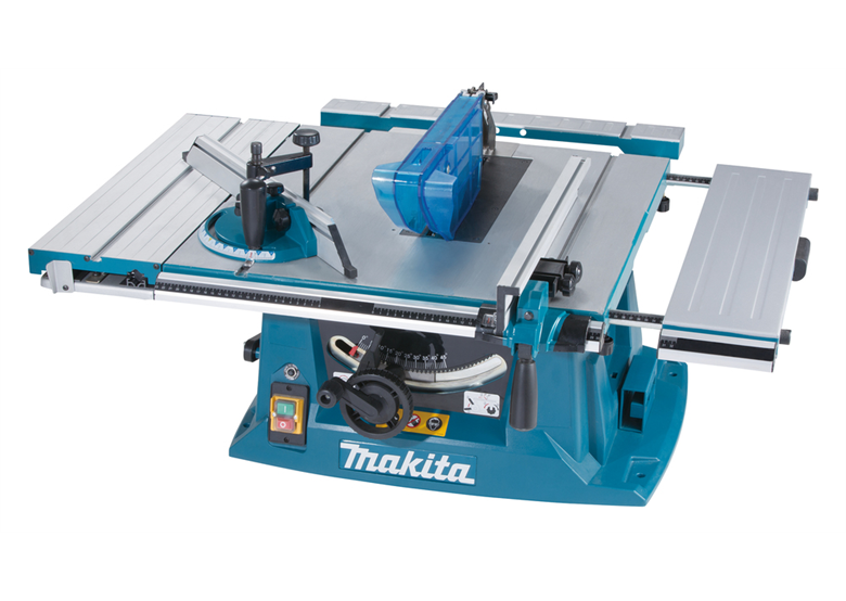 Scie à table Makita MLT100N