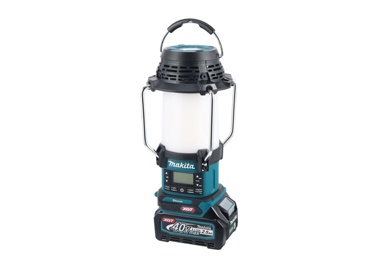 Radio de chantier Makita MR009GZ