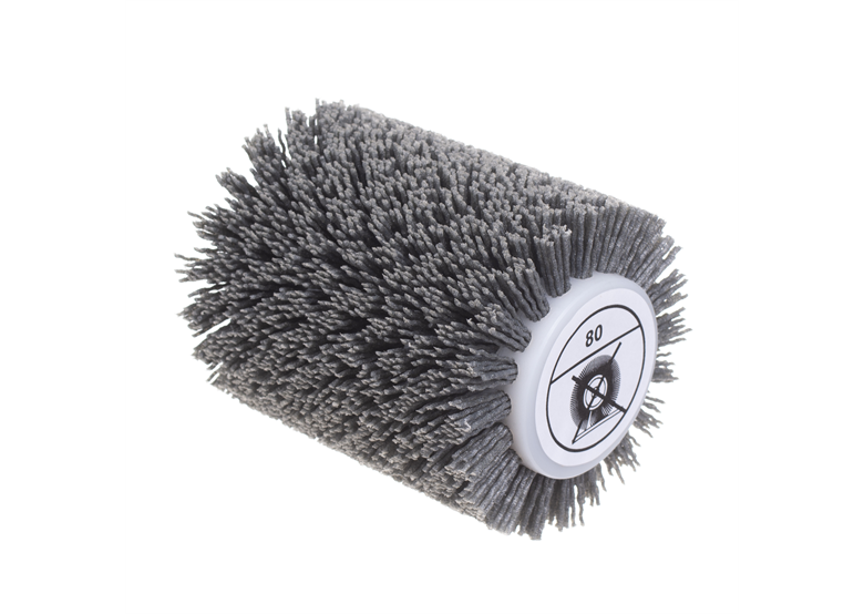 Brosse nylon abrasif Makita P-04438