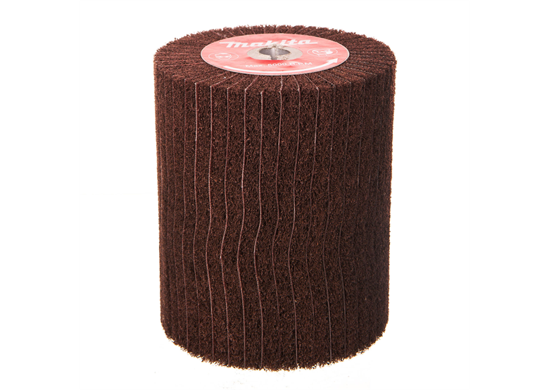 Brosse texture abrasive Makita P-19233