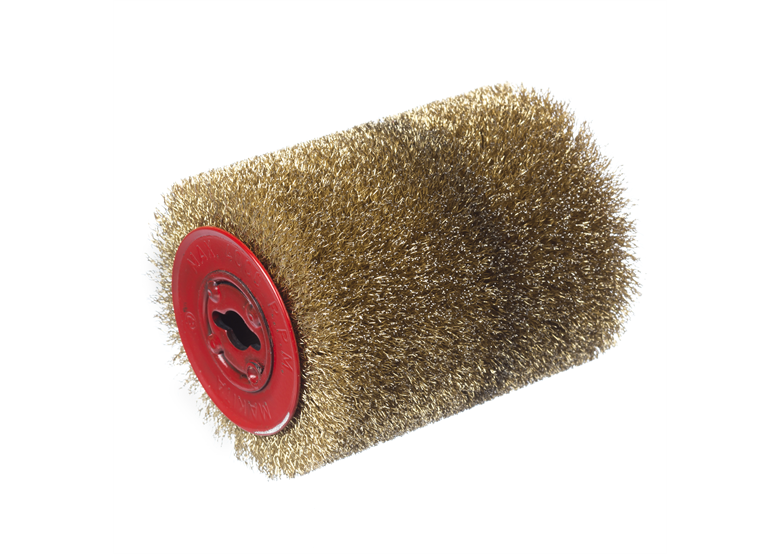 Brosse fil d'acier pour ponceuse 9741 Makita P-65648