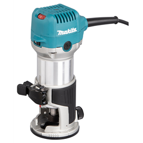 Affleureuse Makita RT0702C