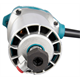 Affleureuse Makita RT0702C