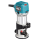 Affleureuse Makita RT0702C