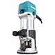 Affleureuse Makita RT0702C