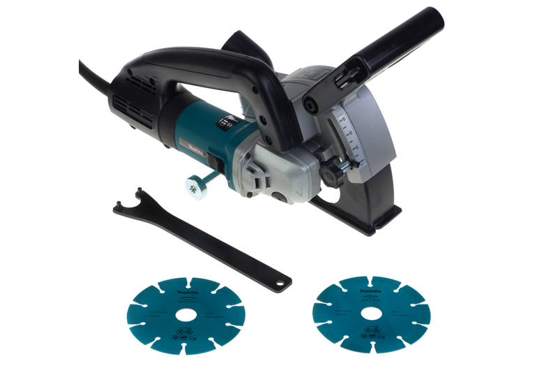 Rainureuse Makita SG1250