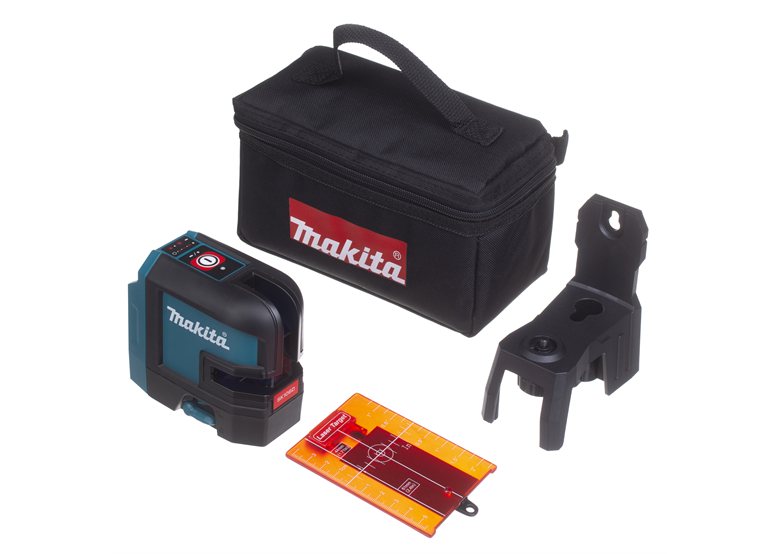 Laser point de croisement Makita SK106DZ