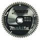 Scie circulaire Makita SPECIALIZED FOR ALU