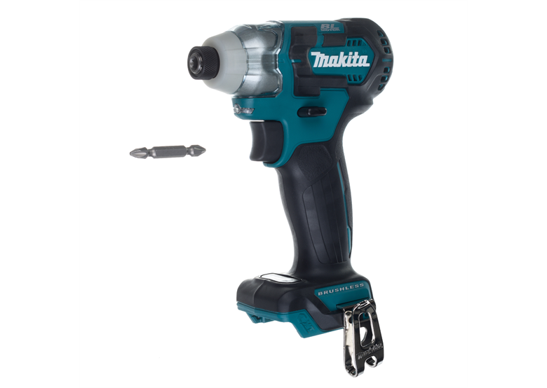 Visseuse à chocs Makita TD111DZ