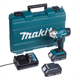 Visseuse sans fil Makita TD127DWE