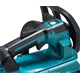 Tronçonneuse Makita XGT UC002GM102