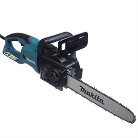 Tronçonneuse éléctrique Makita UC3551A