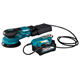 Ponceuse excentrique Makita XGT BO001CGZ