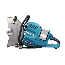 Coupe béton Makita XGT CE001GZ