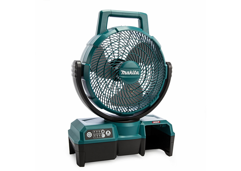 Ventilateur Makita XGT CF001GZ