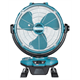 Ventilateur Makita XGT CF003GZ