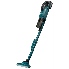 Aspirateur Makita XGT CL003GD201 2x2,5Ah