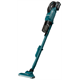 Aspirateur Makita XGT CL003GD201 2x2,5Ah