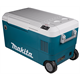 Glacière - réchaud Makita XGT CW002GZ