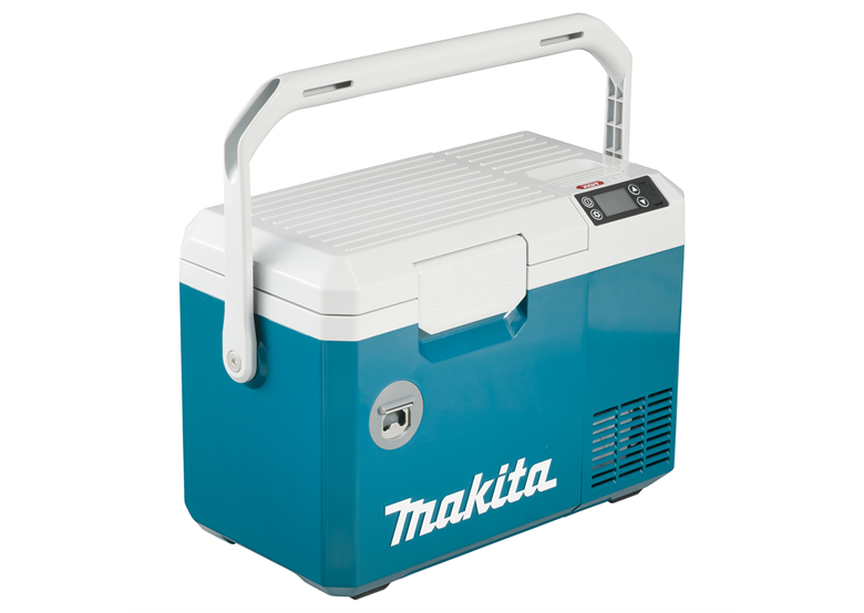 Glacière - réchaud Makita XGT CW003GZ01