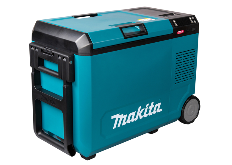 Glacière - réchaud Makita XGT CW004GZ