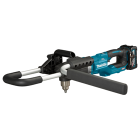 Tarière Makita XGT DG001GM105 1x4,0Ah