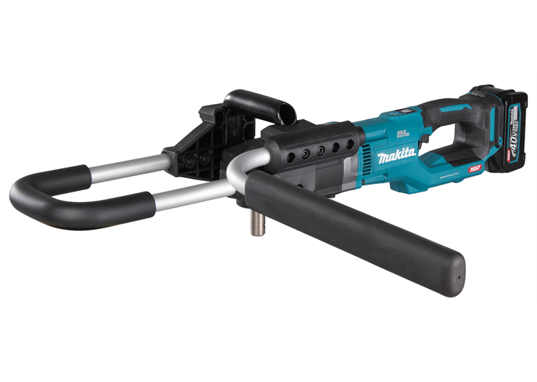 Tarière Makita XGT DG002GM101 1x4,0Ah