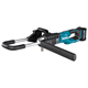 Tarière Makita XGT DG002GM101 1x4,0Ah