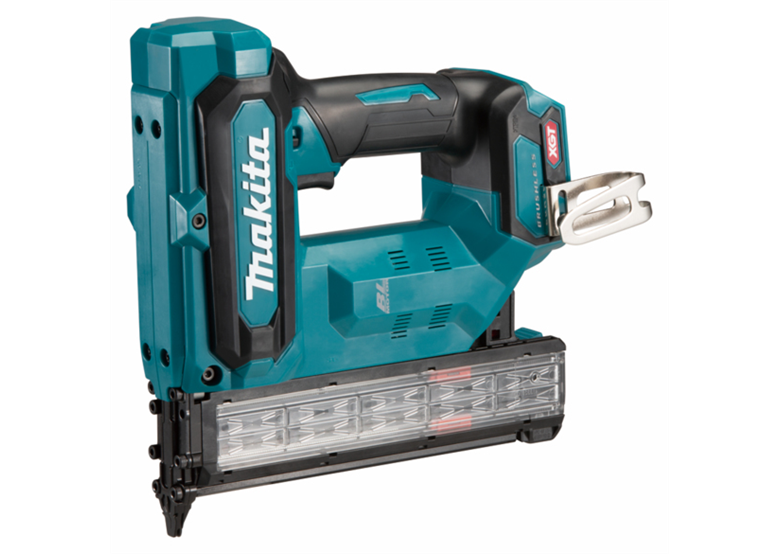 Cloueuse Makita XGT FN001GZ