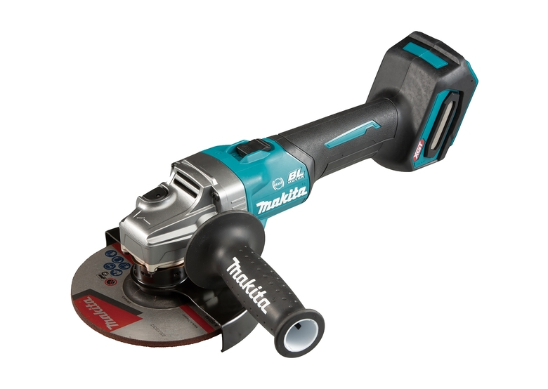 Meuleuse d'angle Makita XGT GA035GZ